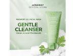Review ACNAWAY Mugwort Gel Facial Wash, Sabun Wajah Tanpa Kandungan SLS dan Alkohol