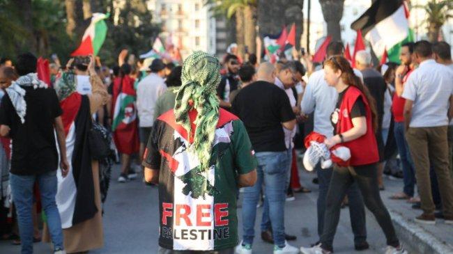 'Konvoi Keteguhan Hati', Delegasi 80 Negara akan Masuki Gaza dan Menentang Blokade Israel