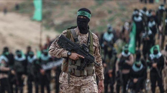 Hamas Tolak Klaim Siap Melucuti Senjata, Kecam Kunjungan Utusan AS ke Gaza