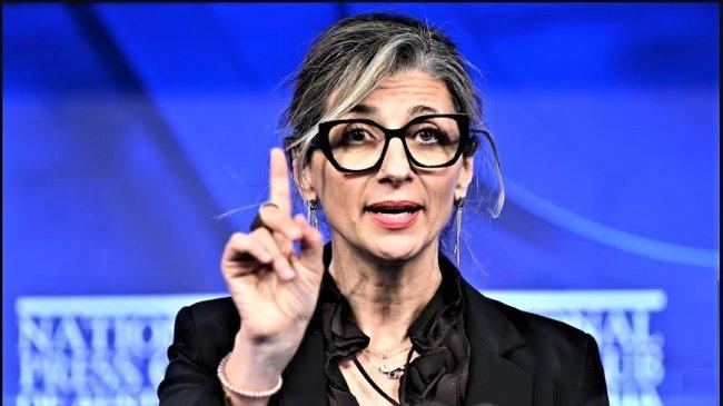 Francesca Albanese: David Cameron Bisa Dituntut Secara Pidana karena Ancam Mahkamah Kriminal, ICC