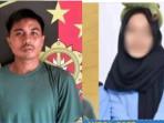Sosok Yunus, Pembunuh Gadis Anggota Paskibra di Mandailing Natal, Punya Istri Hamil 7 Bulan