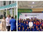 Jokowi Balas Roy Suryo soal Reuni UGM hingga Tak Pakai Seragam Biru