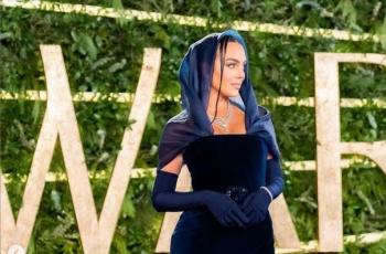 Dari Klub Malam ke Pelaminan: Kontroversi Cinta Ronaldo dan Georgina Rodrguez