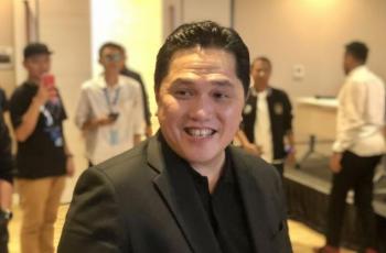 Ketum PSSI Puji Satoru Mochizuki yang Belajar Budaya Indonesia