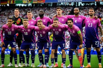 Daftar Tim yang Lolos ke Babak 16 Besar Euro 2024, Ada Negara Kejutan