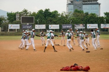 Al Farisi Baseball Softball National Championship III Jadi Ajang Pencarian Bakat