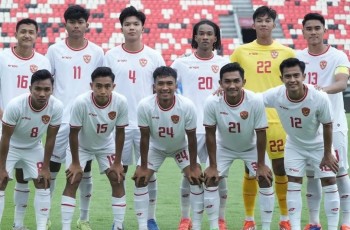 Prediksi Timnas Indonesia vs Myanmar: Susunan Pemain hingga Rekor Pertemuan