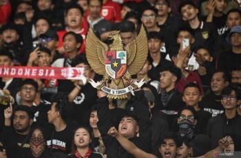 Erick Thohir Jelang Timnas Indonesia vs China: Suporter Jangan Diskriminatif!